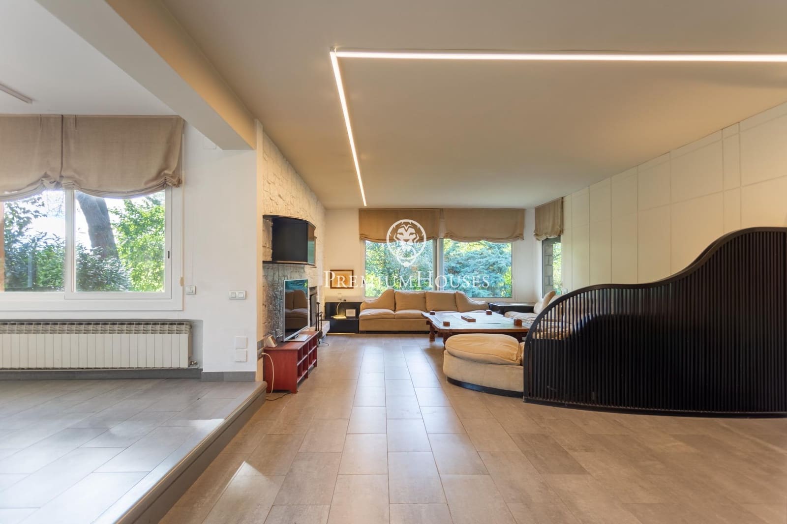 6 soverom Finca/Herregård til salgs i Cardedeu med svømmebasseng garasje - € 1 120 000 (Ref: 10159742)