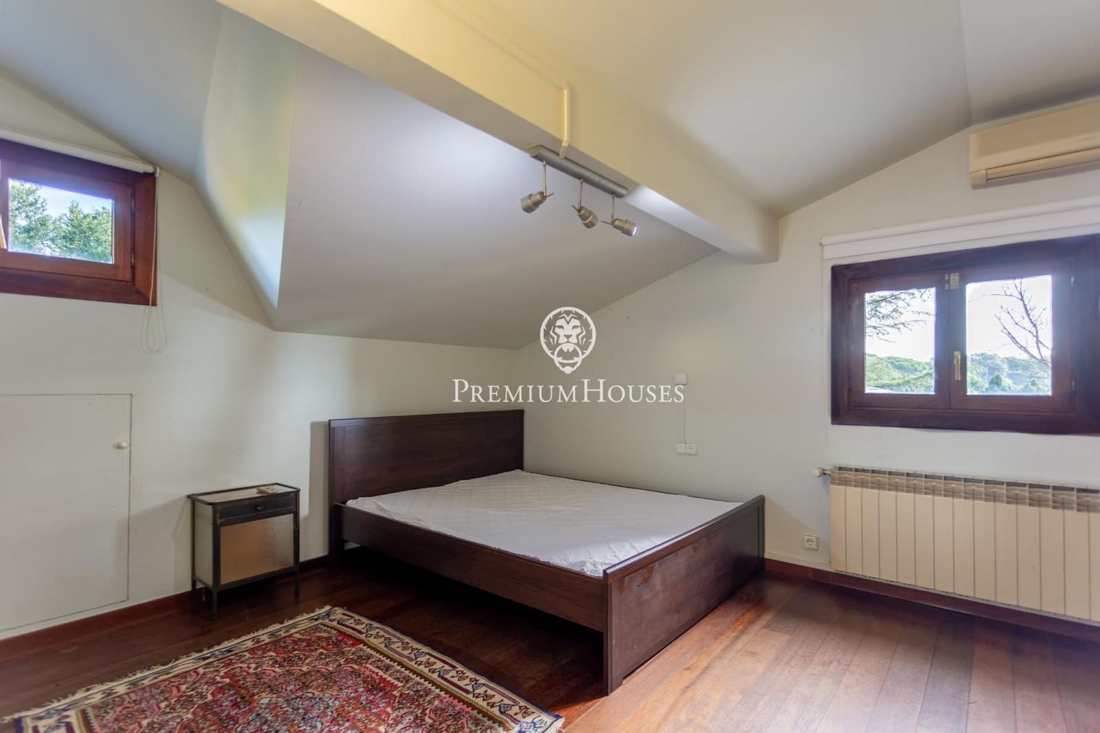 6 soverom Finca/Herregård til salgs i Cardedeu med svømmebasseng garasje - € 1 120 000 (Ref: 10159742)