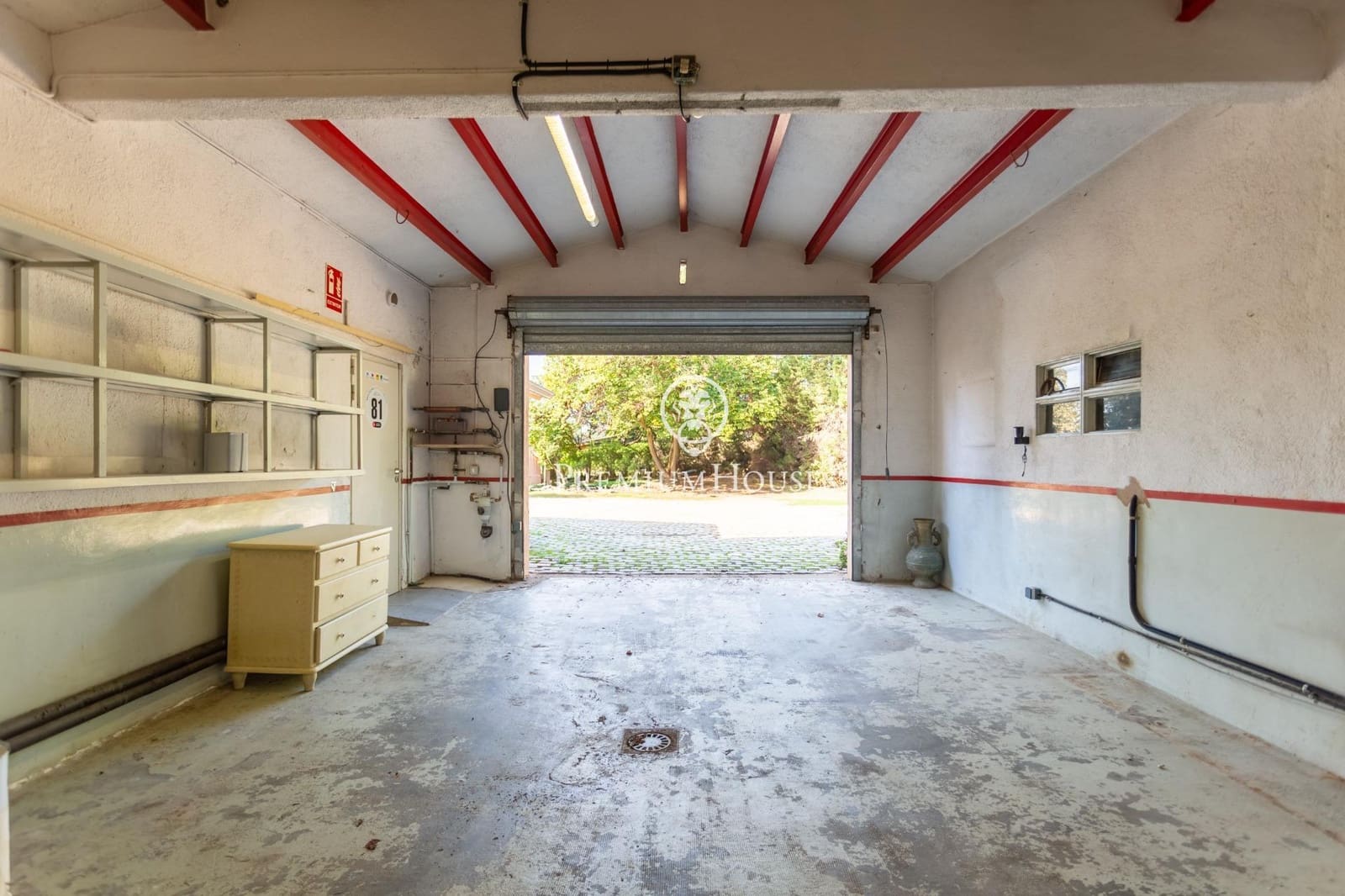 6 soverom Finca/Herregård til salgs i Cardedeu med svømmebasseng garasje - € 1 120 000 (Ref: 10159742)