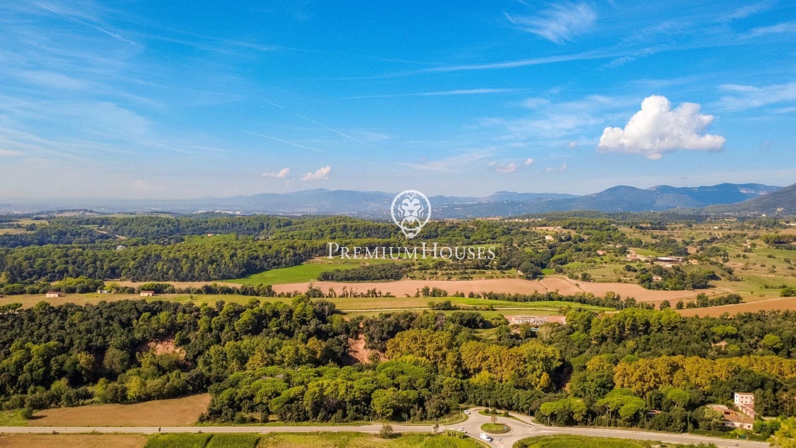 6 soverom Finca/Herregård til salgs i Cardedeu med svømmebasseng garasje - € 1 120 000 (Ref: 10159742)