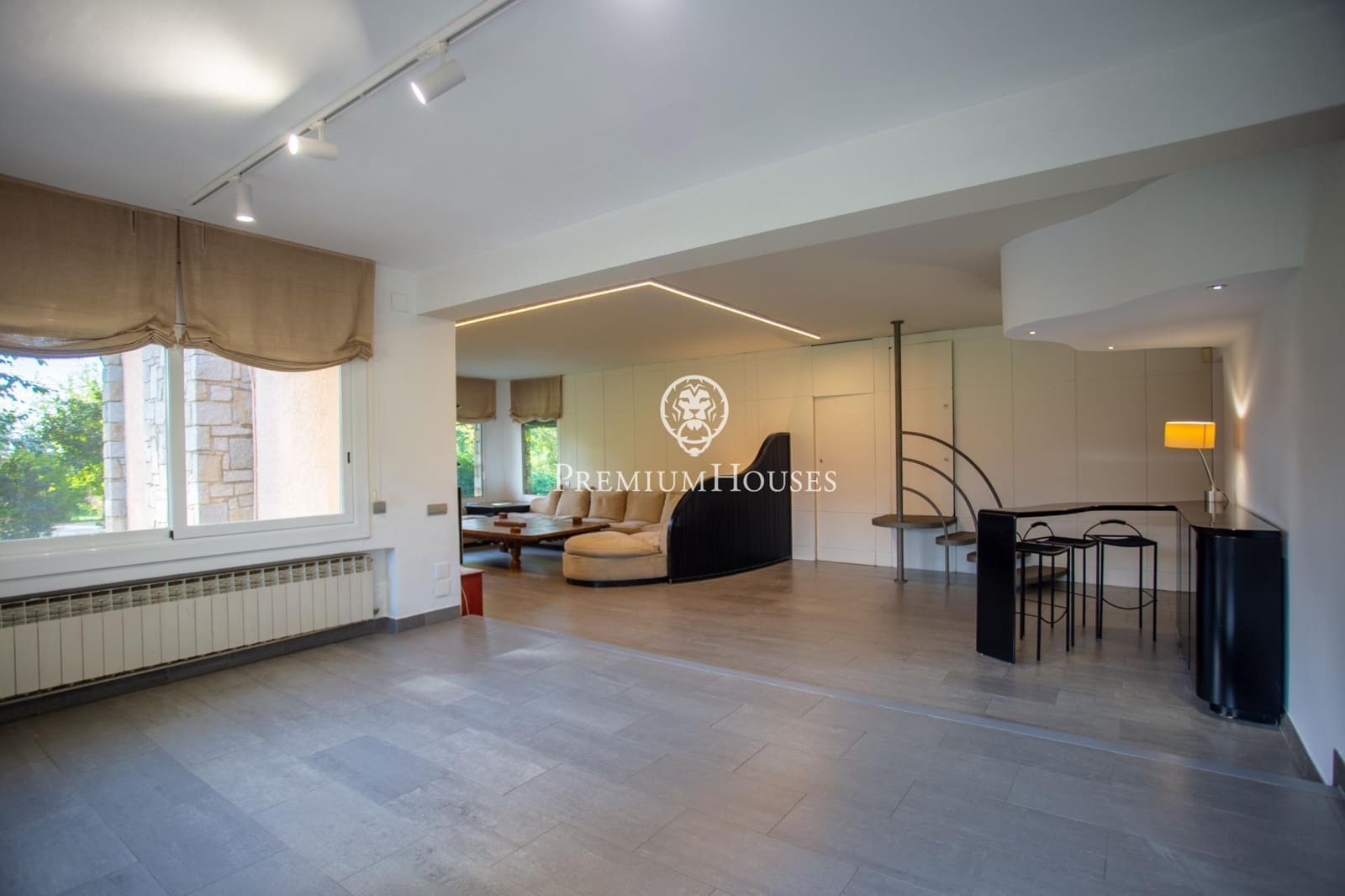 6 soverom Finca/Herregård til salgs i Cardedeu med svømmebasseng garasje - € 1 120 000 (Ref: 10159742)