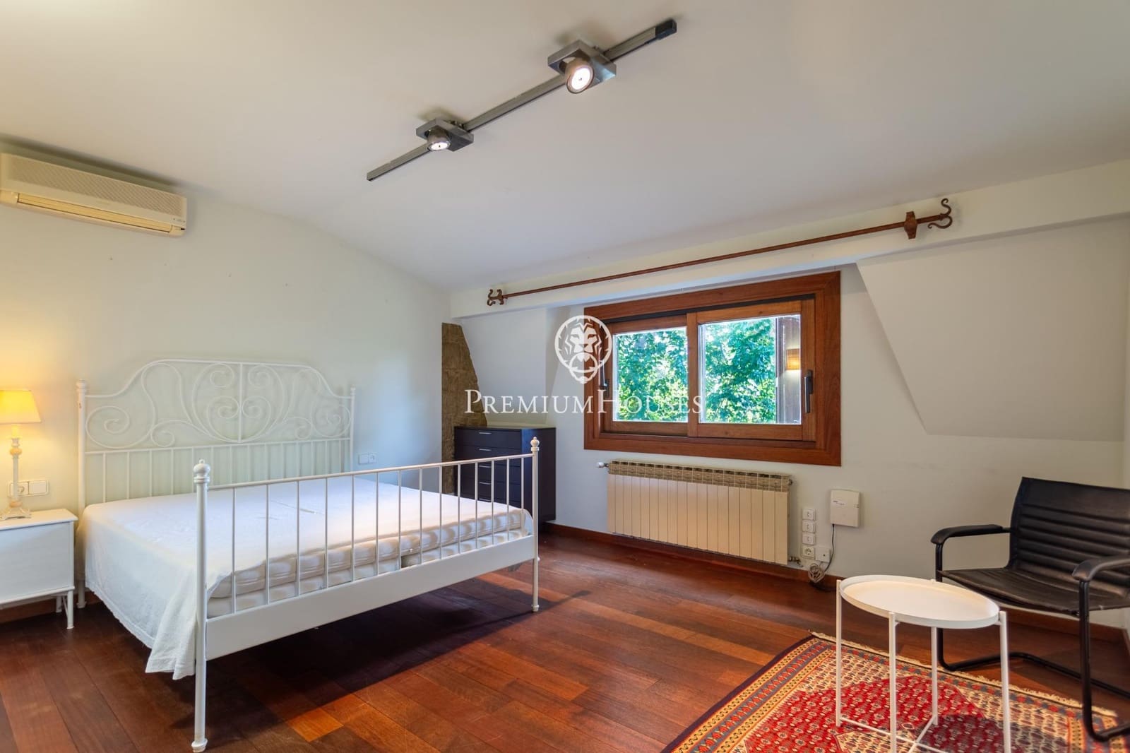 6 soverom Finca/Herregård til salgs i Cardedeu med svømmebasseng garasje - € 1 120 000 (Ref: 10159742)