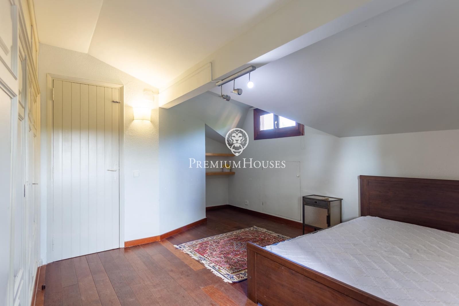 6 soverom Finca/Herregård til salgs i Cardedeu med svømmebasseng garasje - € 1 120 000 (Ref: 10159742)