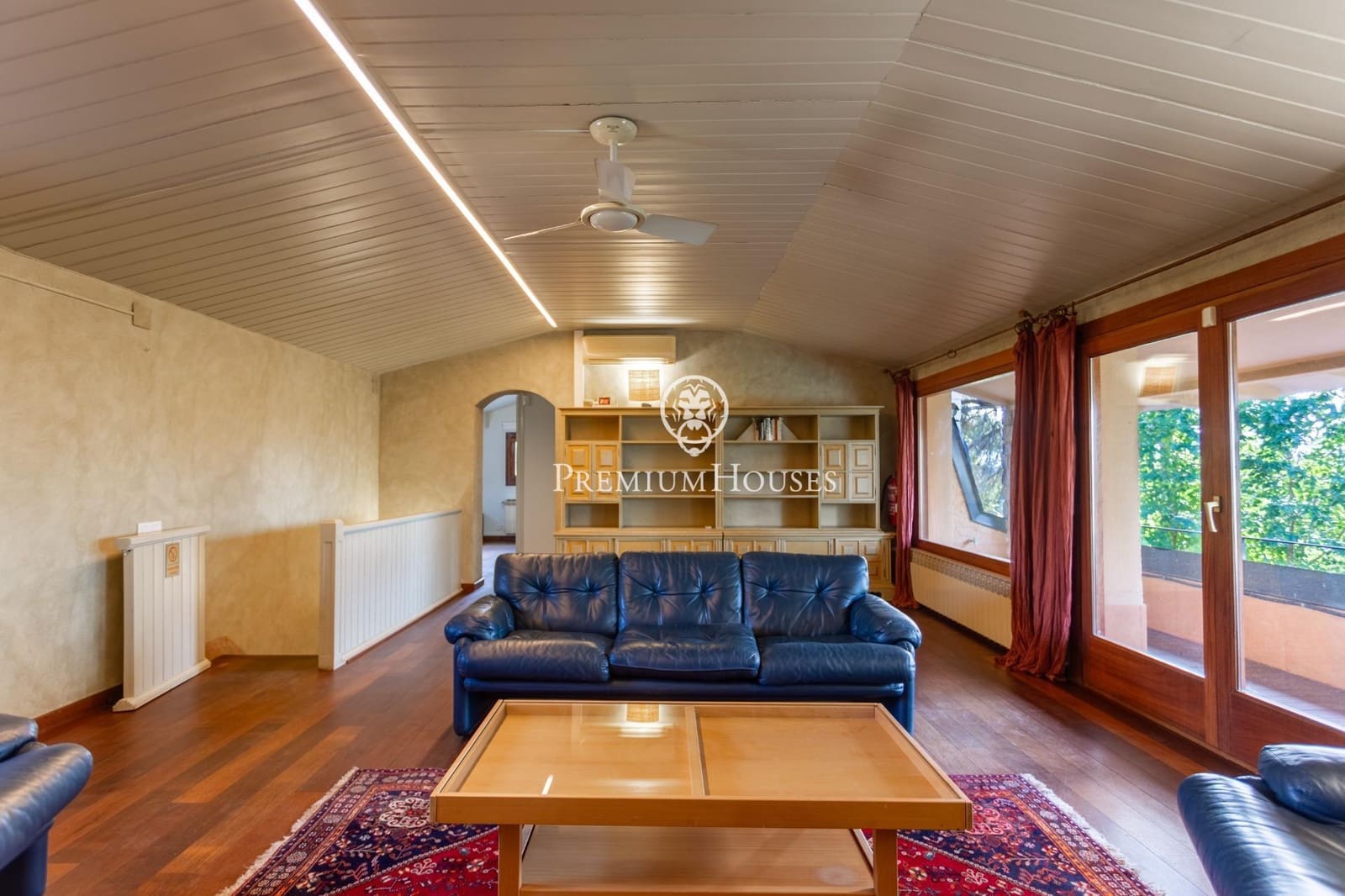 6 soverom Finca/Herregård til salgs i Cardedeu med svømmebasseng garasje - € 1 120 000 (Ref: 10159742)
