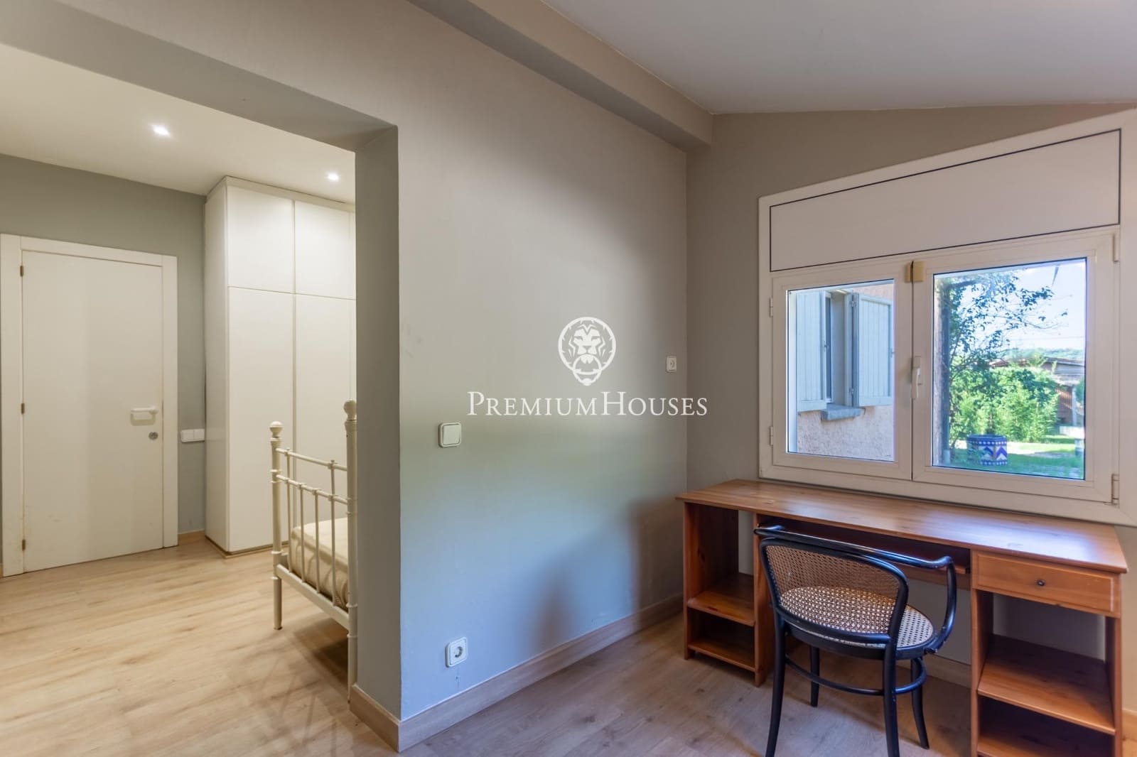 6 soverom Finca/Herregård til salgs i Cardedeu med svømmebasseng garasje - € 1 120 000 (Ref: 10159742)