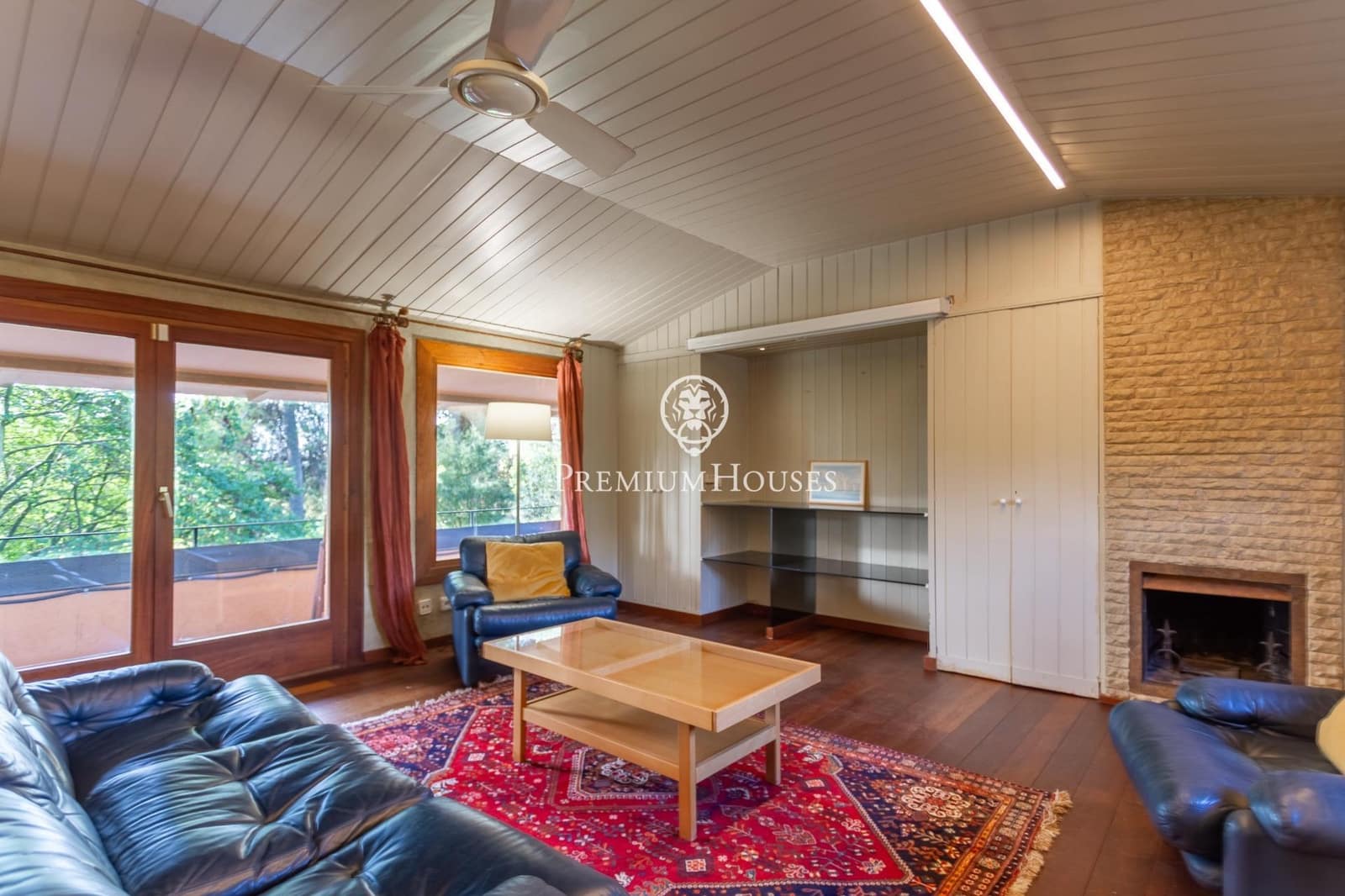 6 soverom Finca/Herregård til salgs i Cardedeu med svømmebasseng garasje - € 1 120 000 (Ref: 10159742)