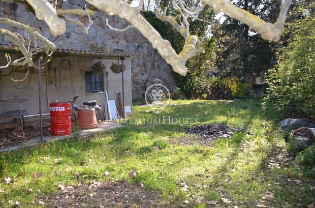 Bauplatz zu verkaufen in Alella - 250.000 € (Ref: 10166711)
