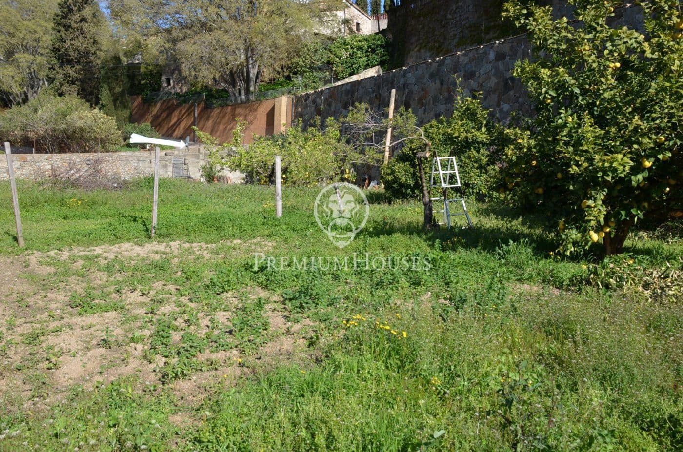 Byggegrund til salg i Alella - € 250.000 (Ref: 10166711)