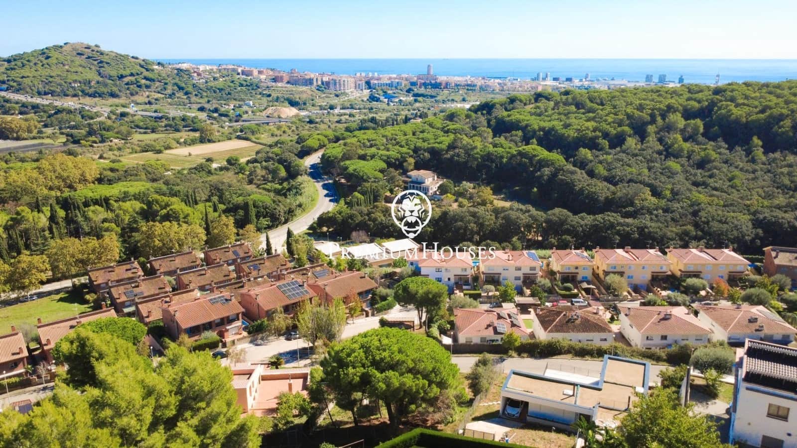 Działka budowlana na sprzedaż w Argentona - 295 000 € (Ref: 10166712)