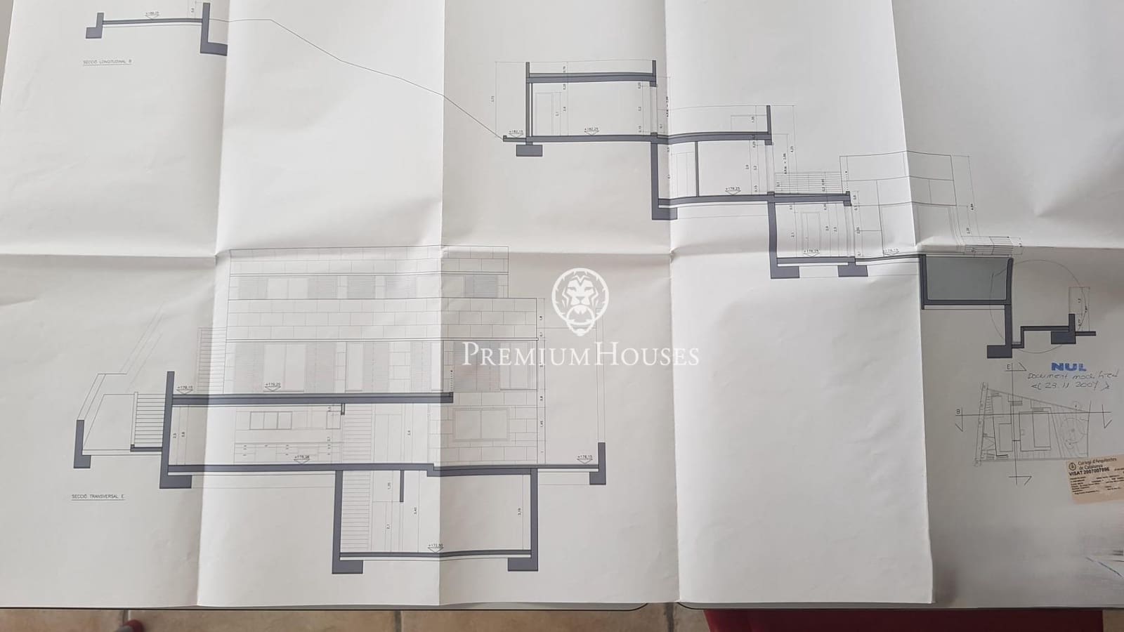 Działka budowlana na sprzedaż w Argentona - 295 000 € (Ref: 10166712)