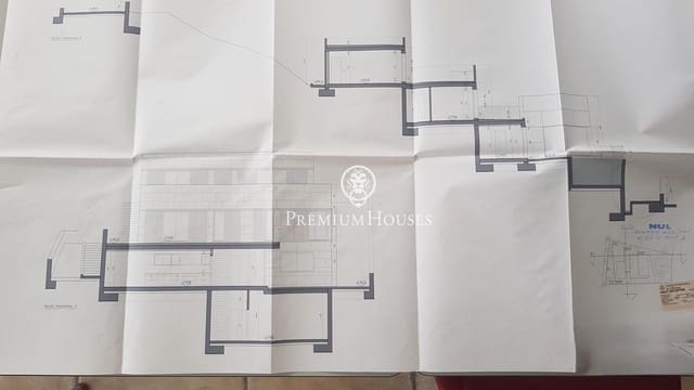 Działka budowlana na sprzedaż w Argentona - 295 000 € (Ref: 10166712)