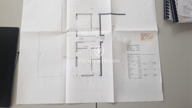 Działka budowlana na sprzedaż w Argentona - 295 000 € (Ref: 10166712)
