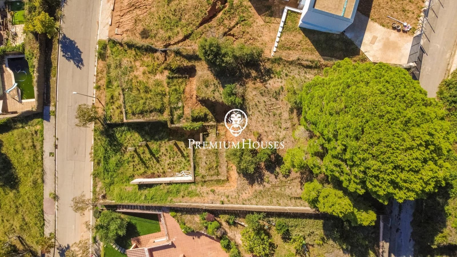 Działka budowlana na sprzedaż w Argentona - 295 000 € (Ref: 10166712)