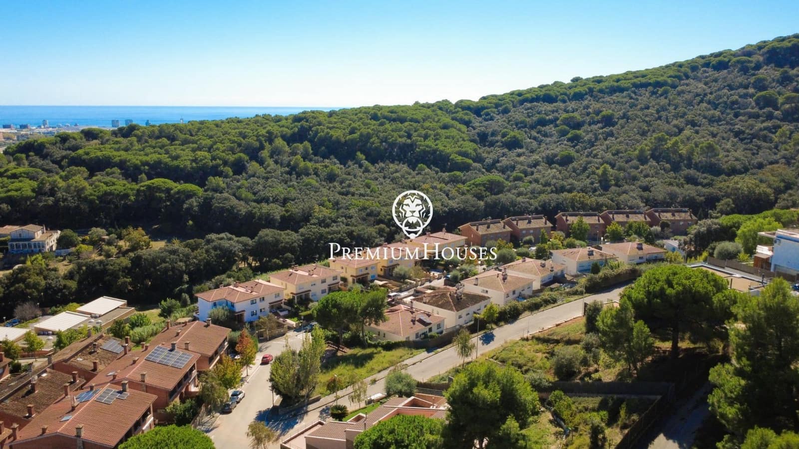Działka budowlana na sprzedaż w Argentona - 295 000 € (Ref: 10166712)