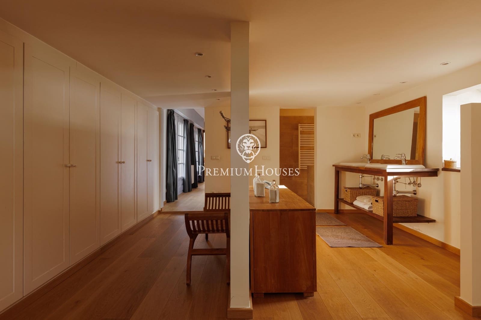 5 soverom Villa til salgs i Cabrera de Mar med svømmebasseng garasje - € 1 995 000 (Ref: 10168471)