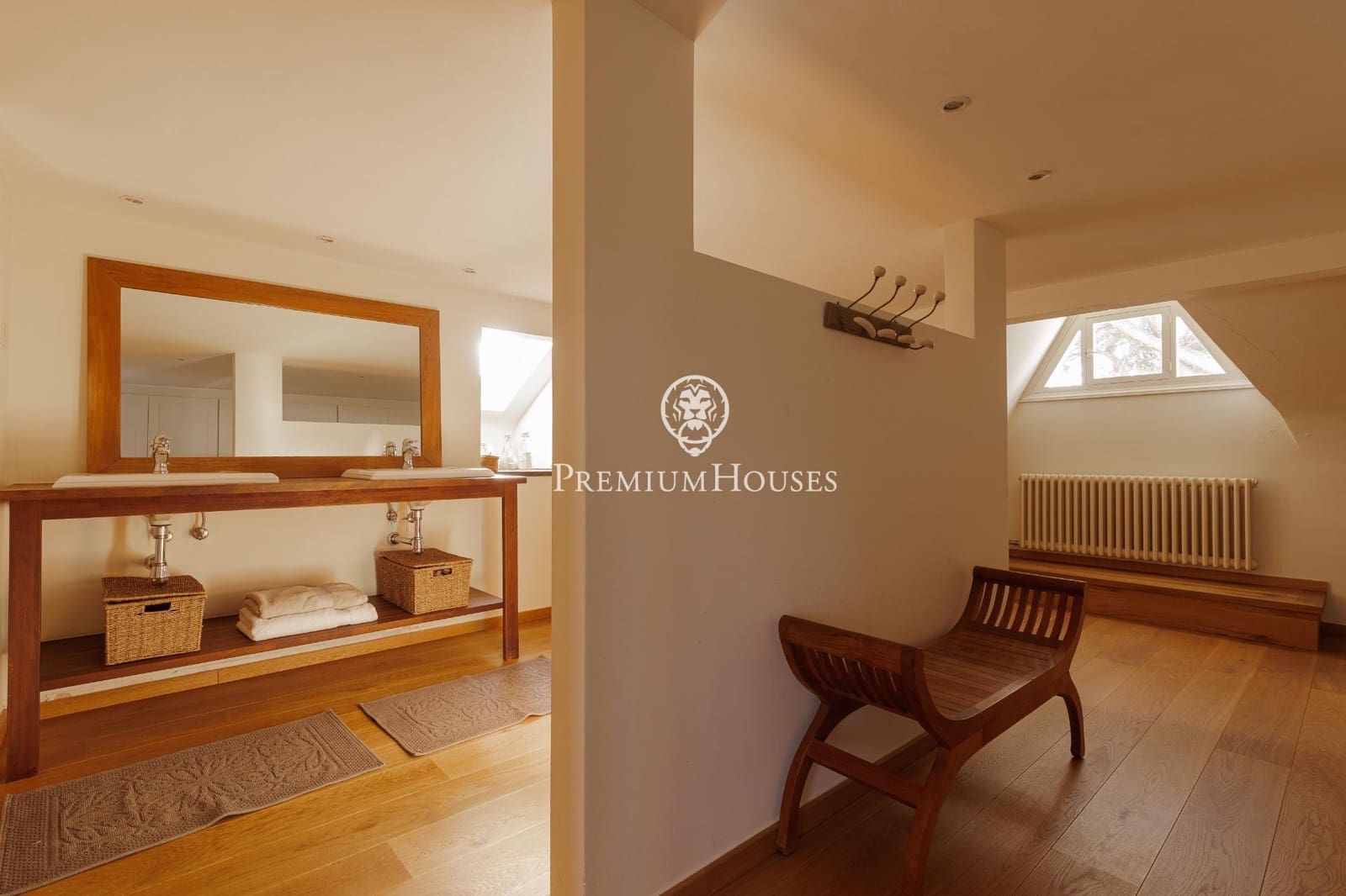 5 soverom Villa til salgs i Cabrera de Mar med svømmebasseng garasje - € 1 995 000 (Ref: 10168471)