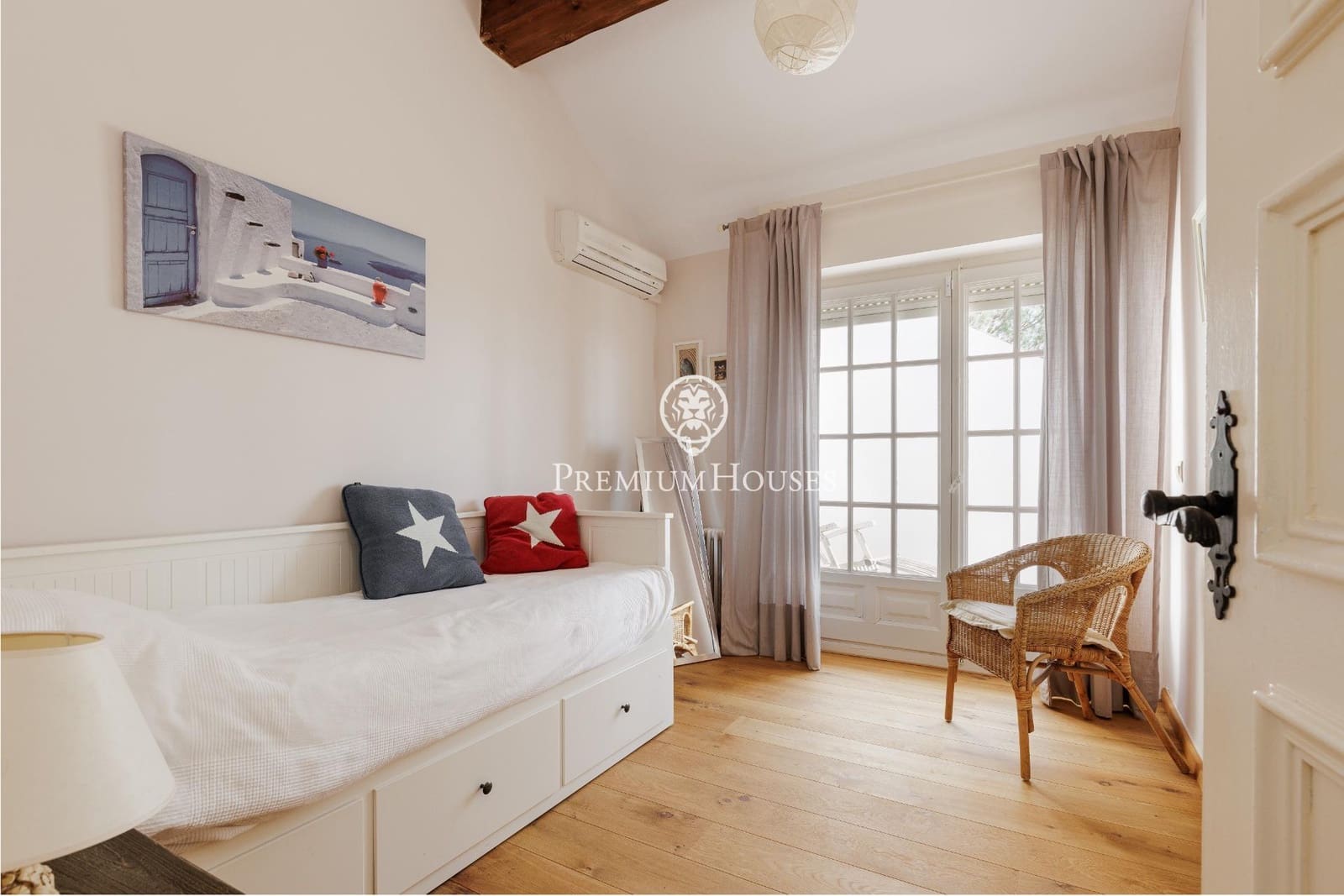 5 soverom Villa til salgs i Cabrera de Mar med svømmebasseng garasje - € 1 995 000 (Ref: 10168471)