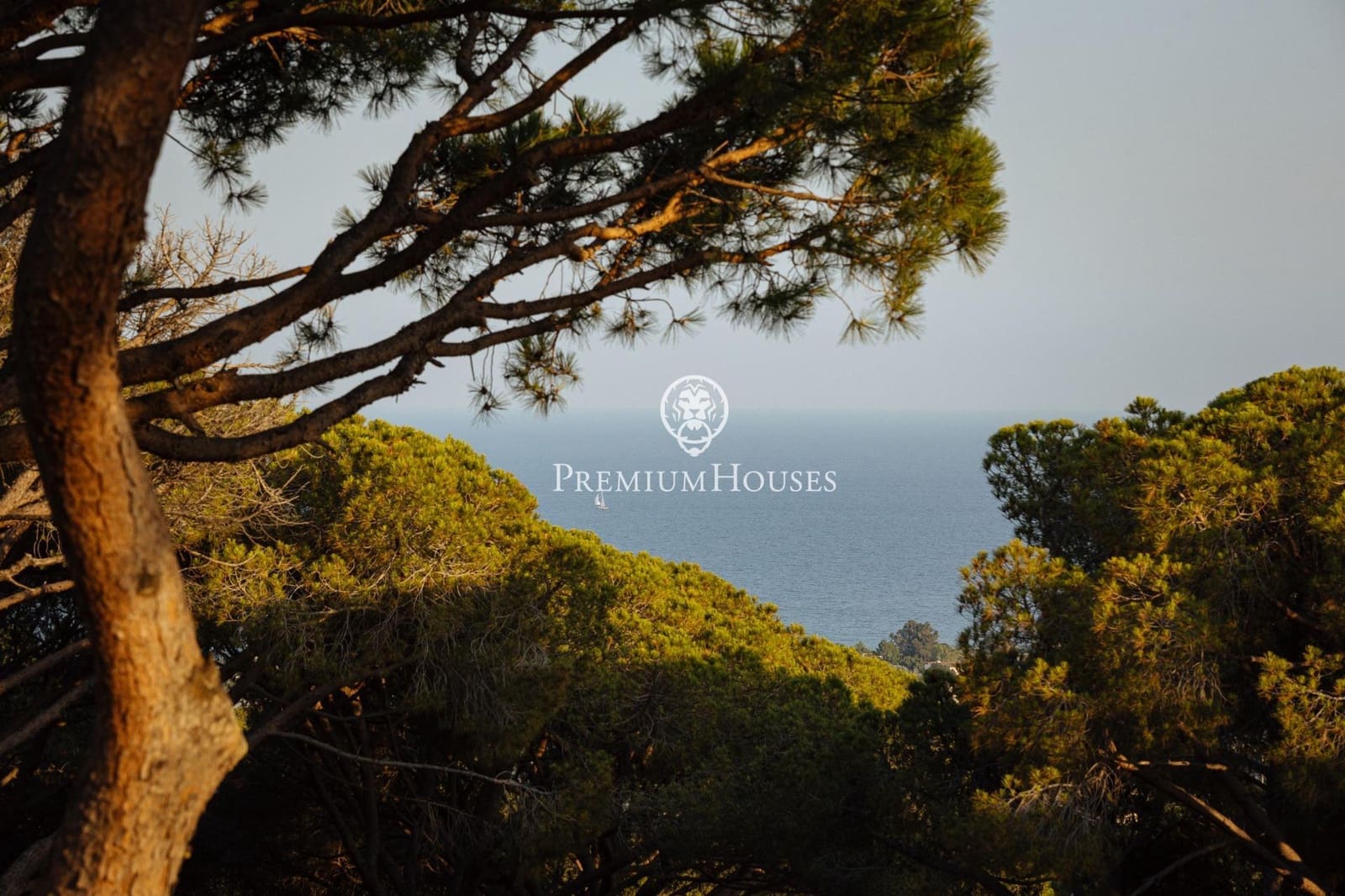 5 soverom Villa til salgs i Cabrera de Mar med svømmebasseng garasje - € 1 995 000 (Ref: 10168471)