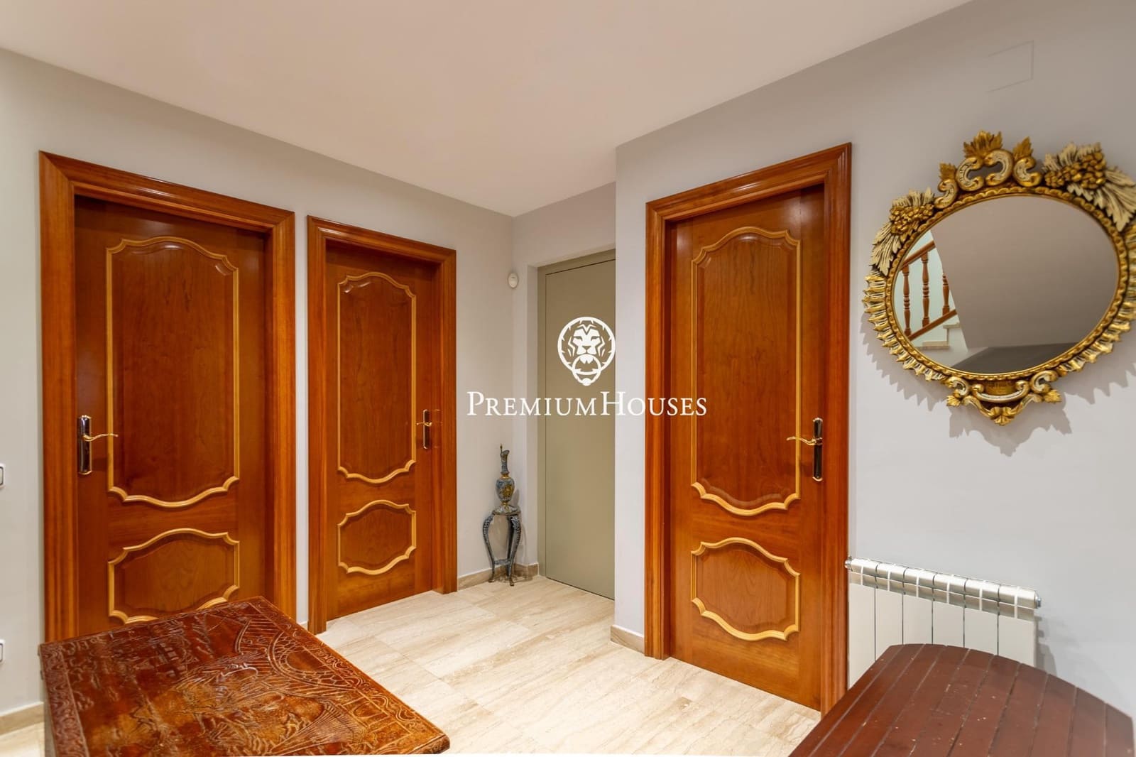 4 slaapkamer Huis te koop in Mataro met zwembad garage - € 720.000 (Ref: 10173985)