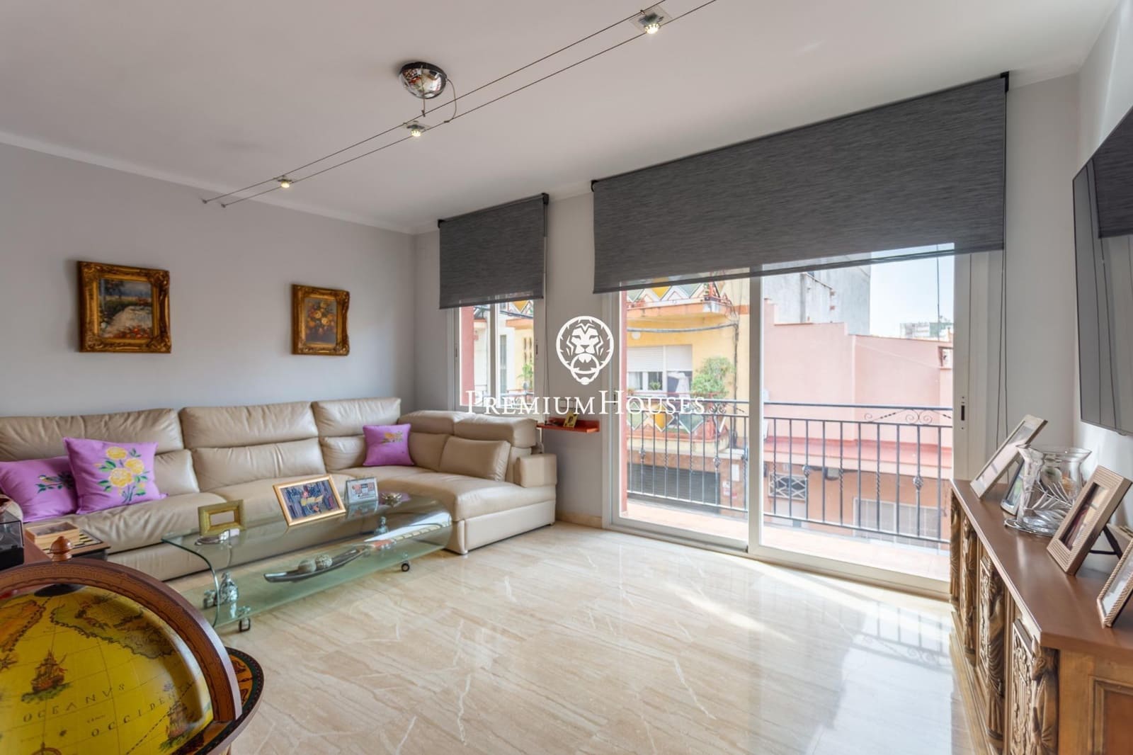 4 slaapkamer Huis te koop in Mataro met zwembad garage - € 720.000 (Ref: 10173985)