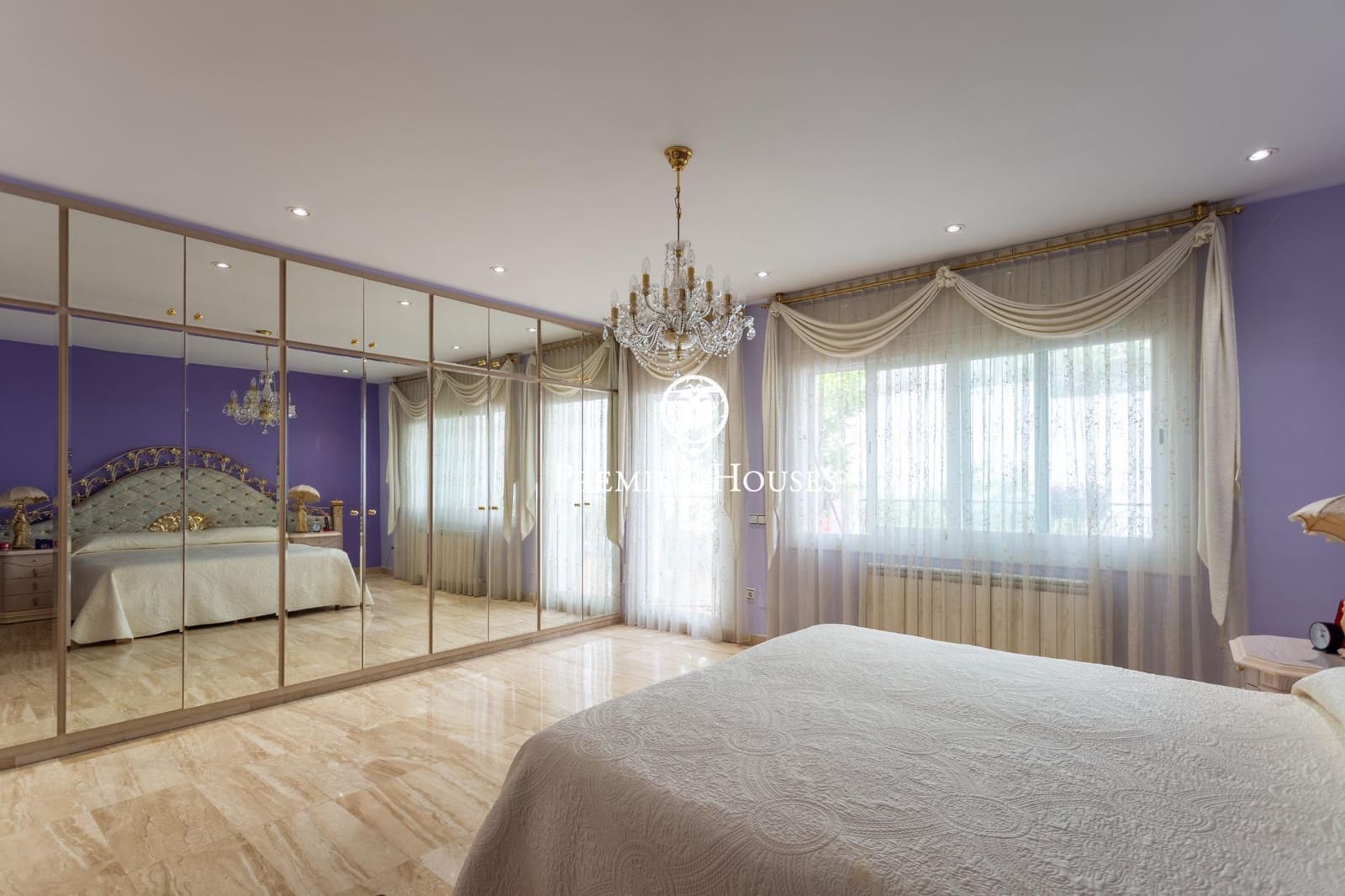 4 slaapkamer Huis te koop in Mataro met zwembad garage - € 720.000 (Ref: 10173985)