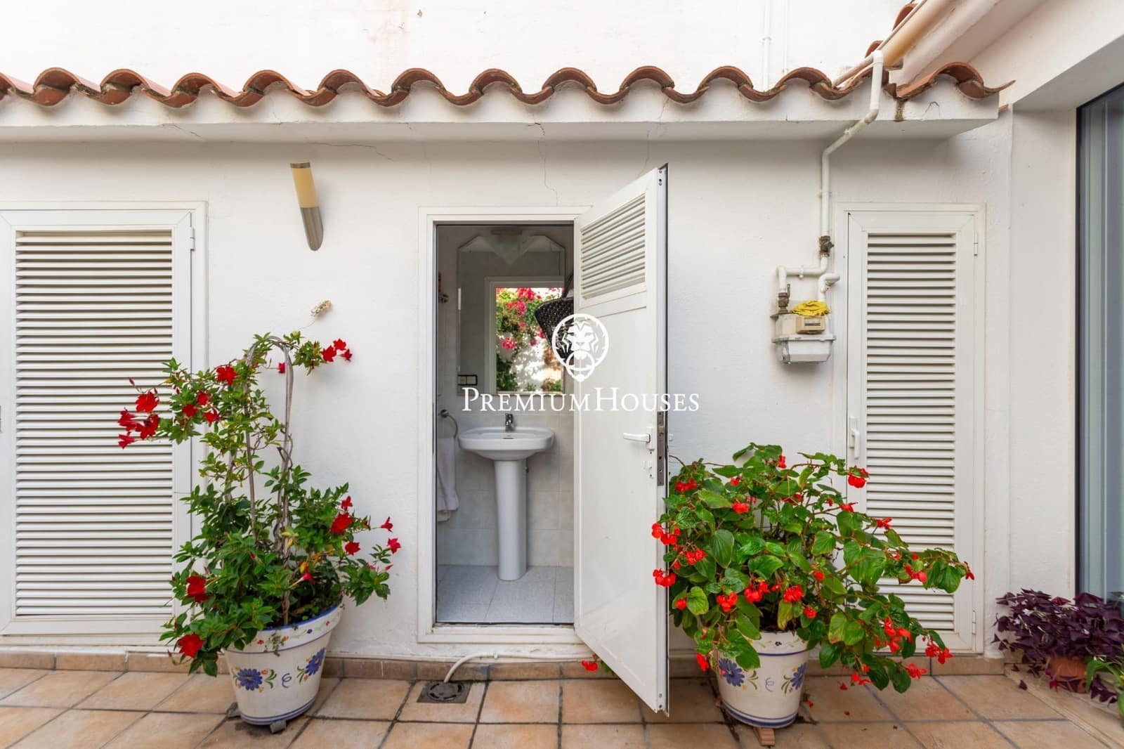 4 slaapkamer Huis te koop in Mataro met zwembad garage - € 720.000 (Ref: 10173985)