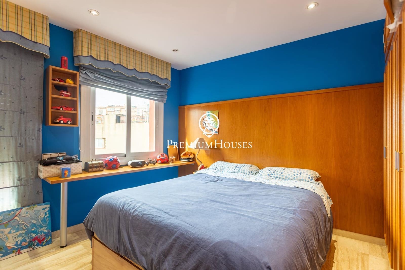 4 slaapkamer Huis te koop in Mataro met zwembad garage - € 720.000 (Ref: 10173985)