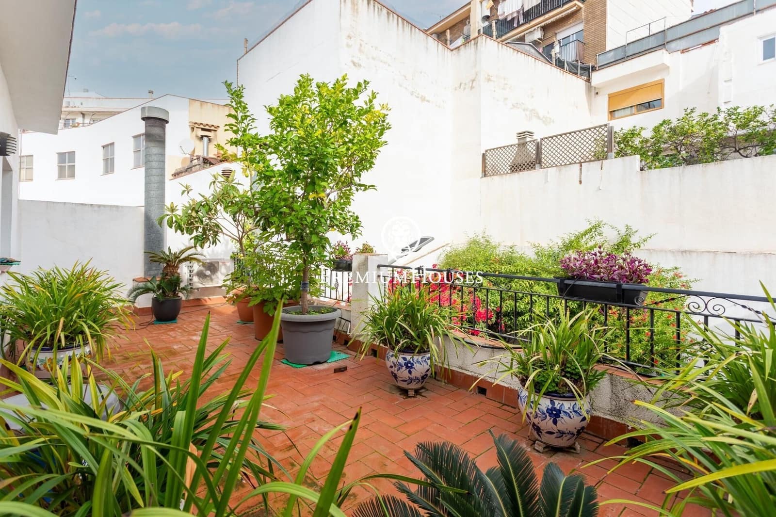 4 slaapkamer Huis te koop in Mataro met zwembad garage - € 720.000 (Ref: 10173985)