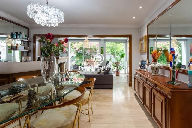 4 slaapkamer Huis te koop in Mataró met zwembad garage - € 720.000 (Ref: 10173985)