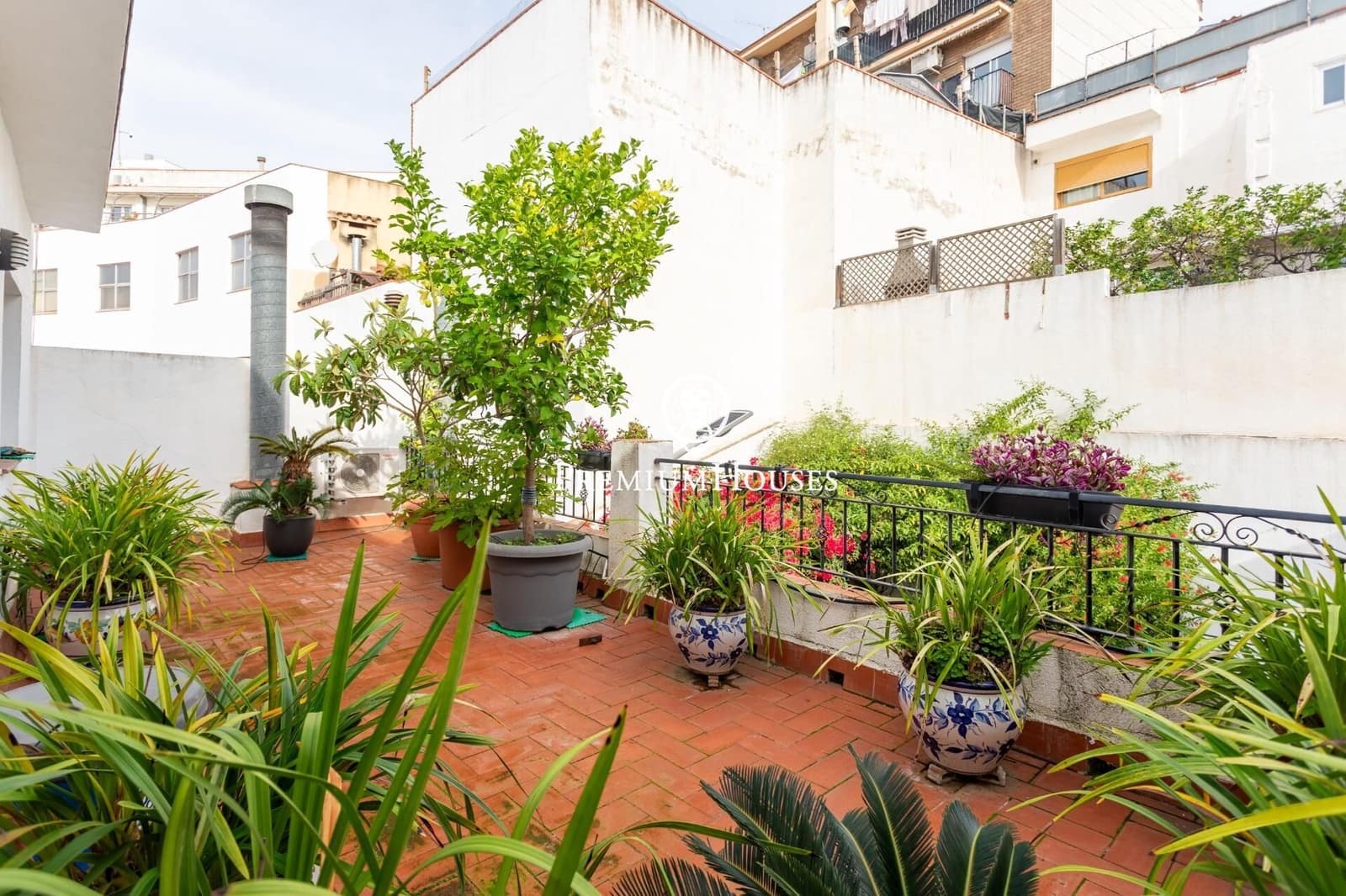 4 slaapkamer Huis te koop in Mataro met zwembad garage - € 720.000 (Ref: 10173985)