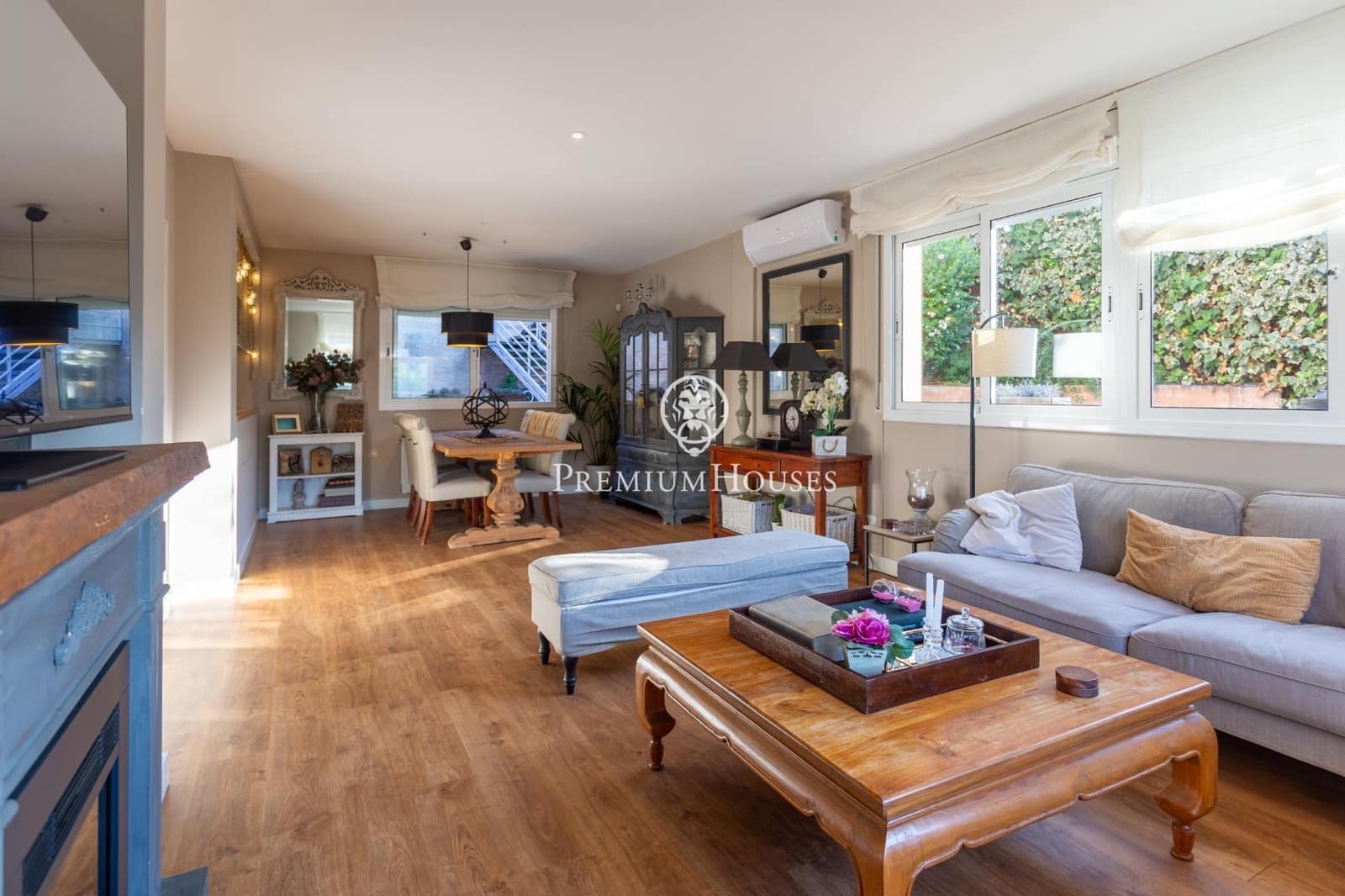 4 Zimmer Villa zu verkaufen in Cabrils mit Pool - 950.000 € (Ref: 10184988)
