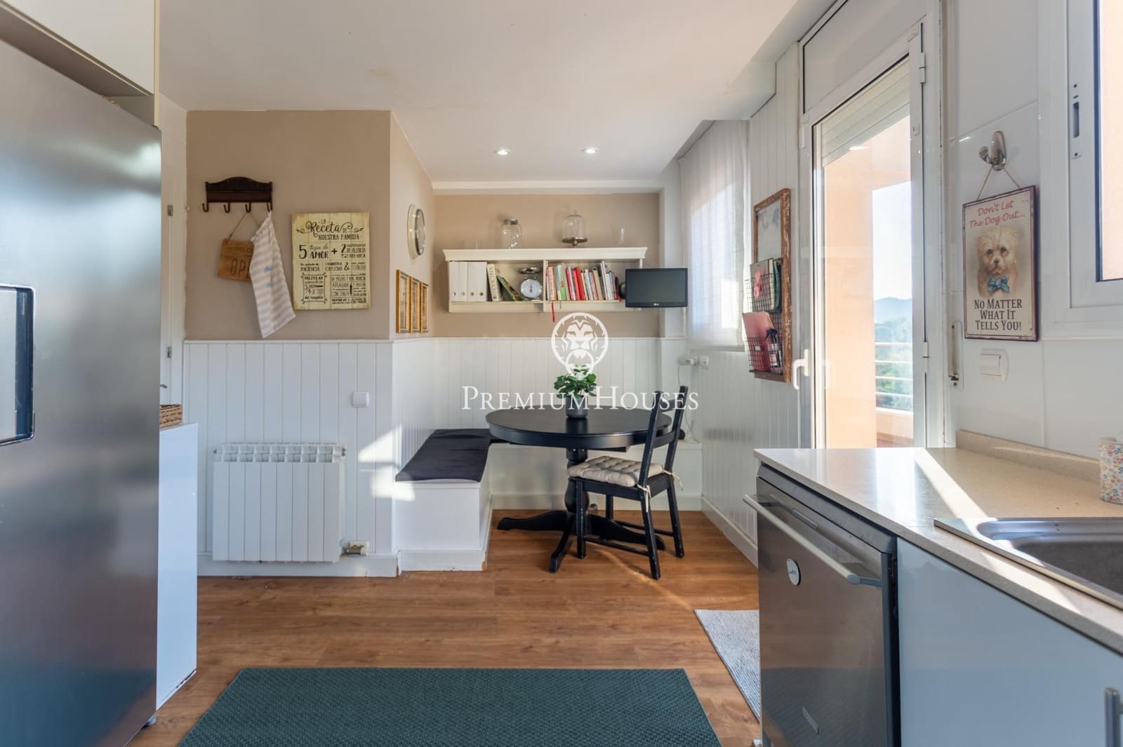 4 Zimmer Villa zu verkaufen in Cabrils mit Pool - 950.000 € (Ref: 10184988)