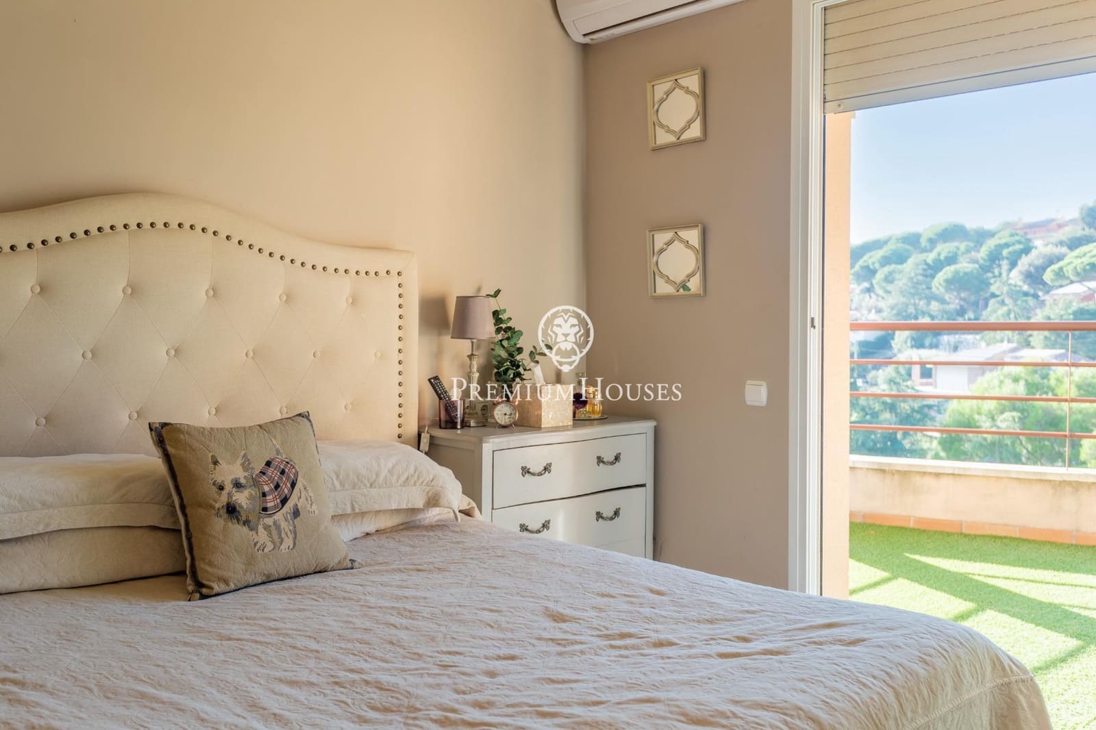 4 Zimmer Villa zu verkaufen in Cabrils mit Pool - 950.000 € (Ref: 10184988)