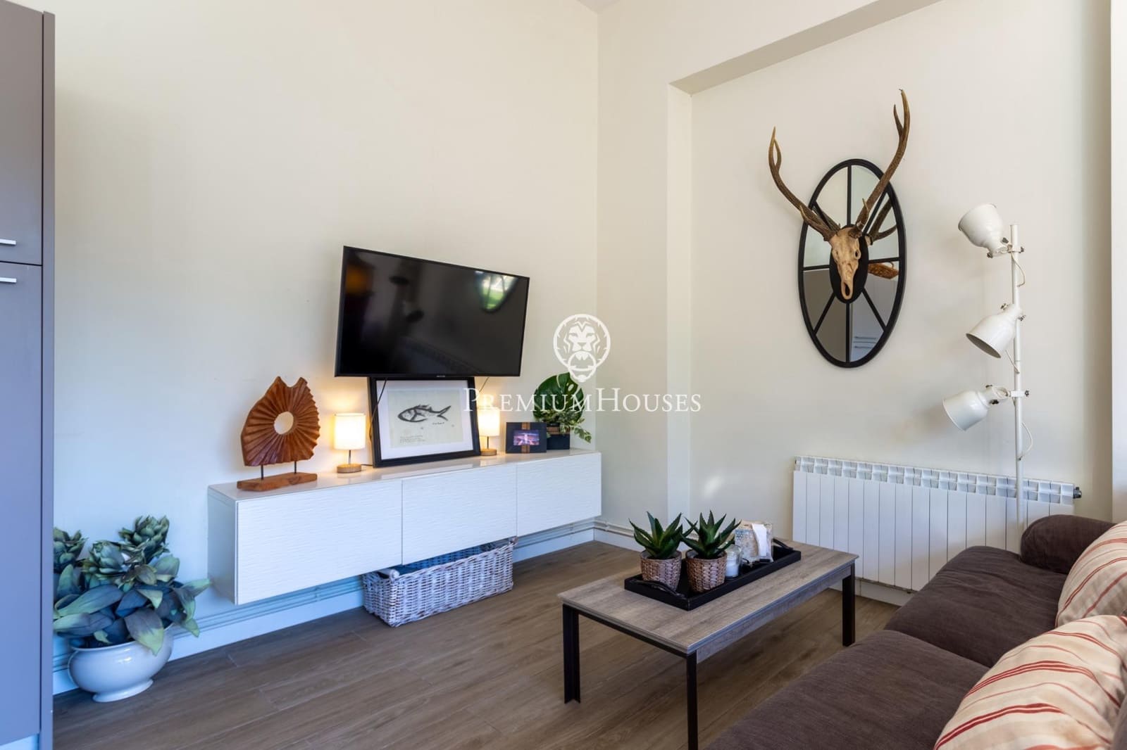 4 Zimmer Villa zu verkaufen in Cabrils mit Pool - 950.000 € (Ref: 10184988)