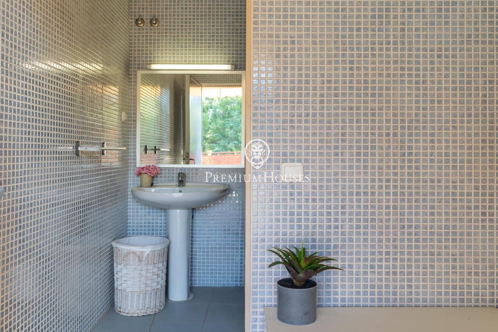4 Zimmer Villa zu verkaufen in Cabrils mit Pool - 950.000 € (Ref: 10184988)