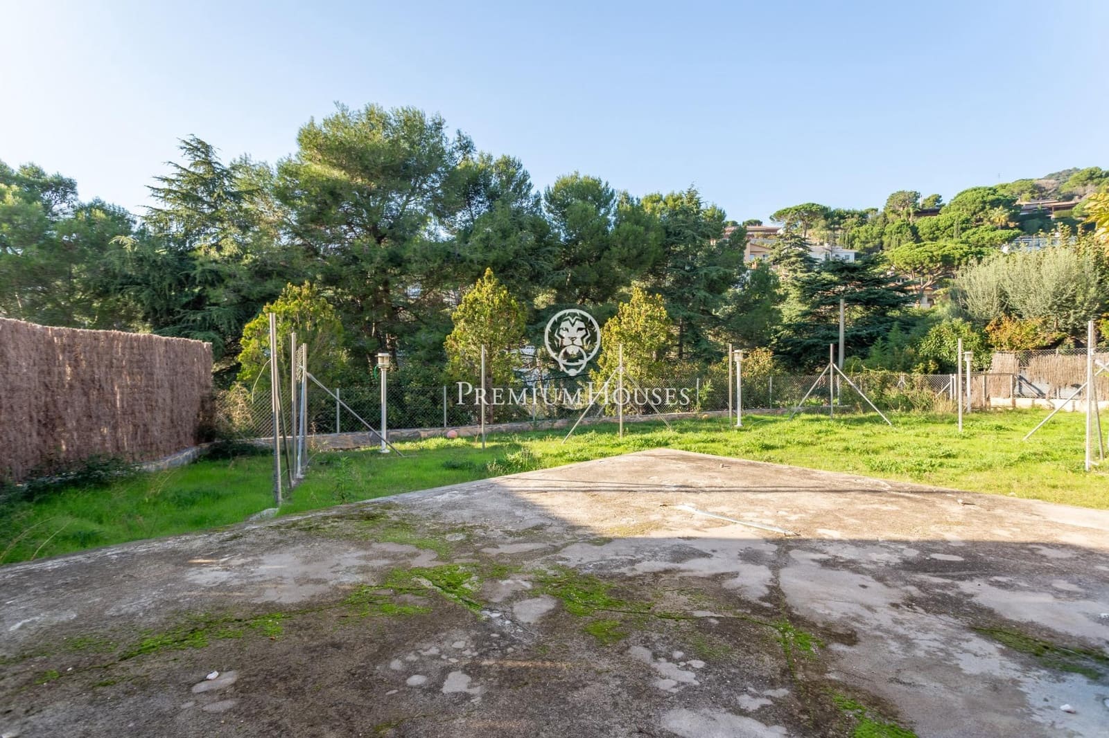4 Zimmer Villa zu verkaufen in Cabrils mit Pool - 950.000 € (Ref: 10184988)