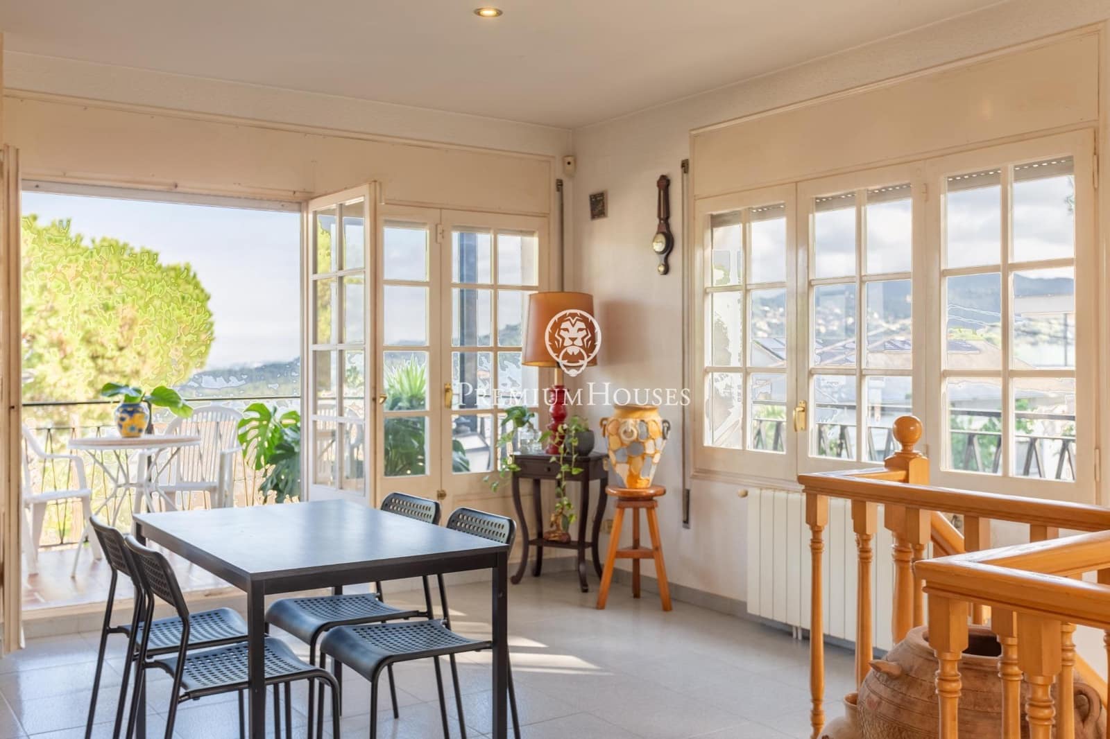 5 chambre Villa/Maison Mitoyenne à vendre à Vallromanes avec piscine garage - 460 000 € (Ref: 10187126)