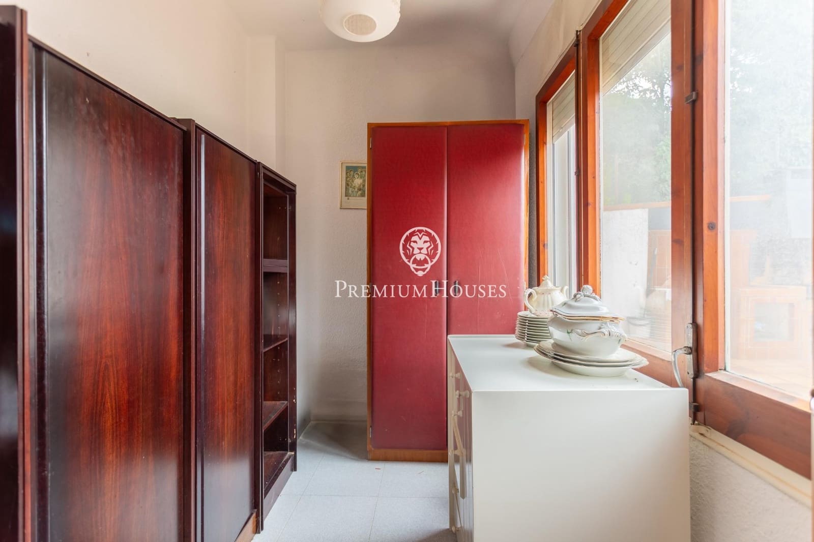 5 chambre Villa/Maison Mitoyenne à vendre à Vallromanes avec piscine garage - 460 000 € (Ref: 10187126)