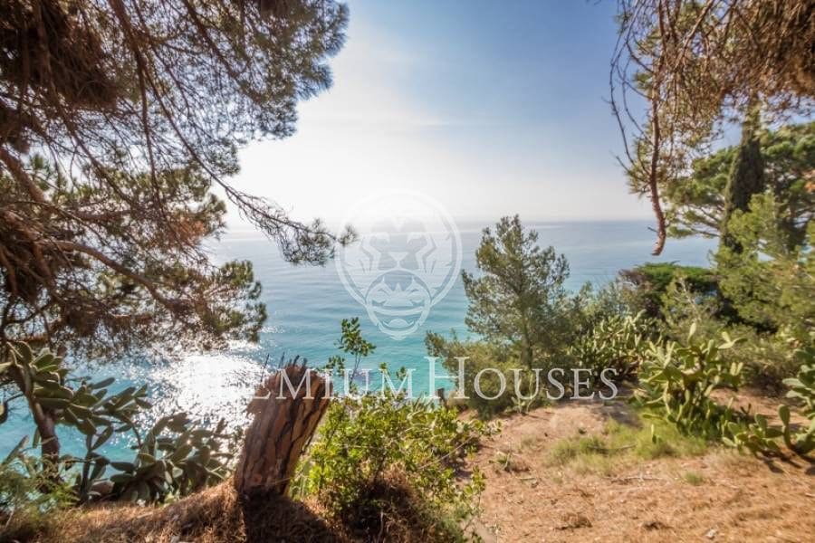 Byggegrund til salg i Arenys de Mar - € 2.000.000 (Ref: 4255477)