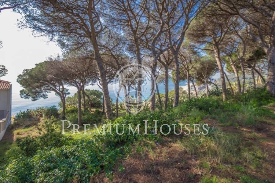 Byggegrund til salg i Arenys de Mar - € 2.000.000 (Ref: 4255477)