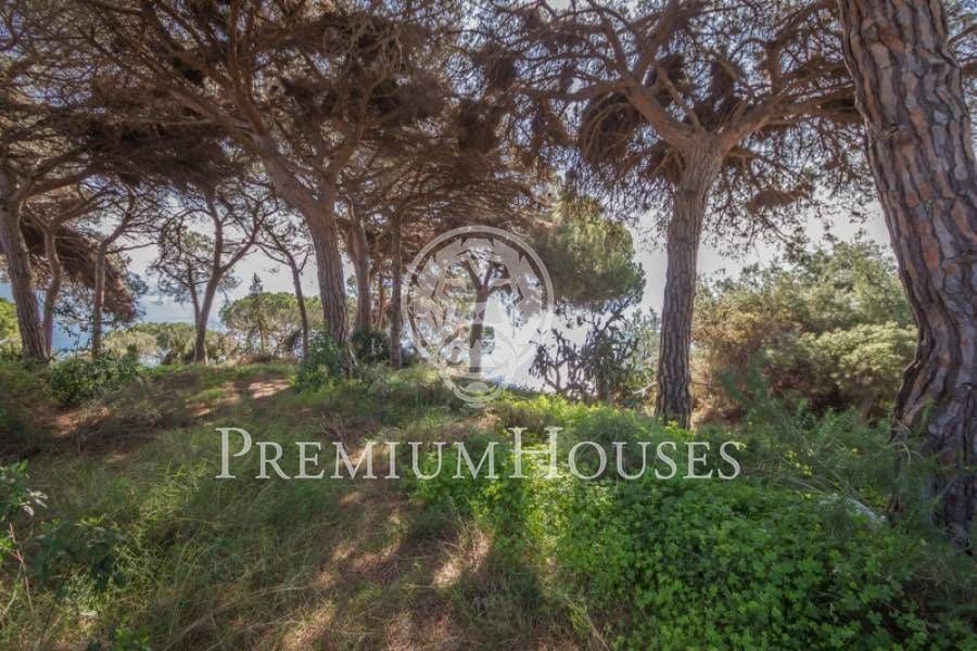 Byggegrund til salg i Arenys de Mar - € 2.000.000 (Ref: 4255477)