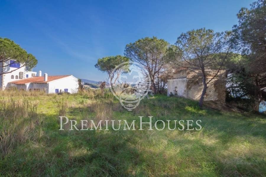 Byggegrund til salg i Arenys de Mar - € 2.000.000 (Ref: 4255477)