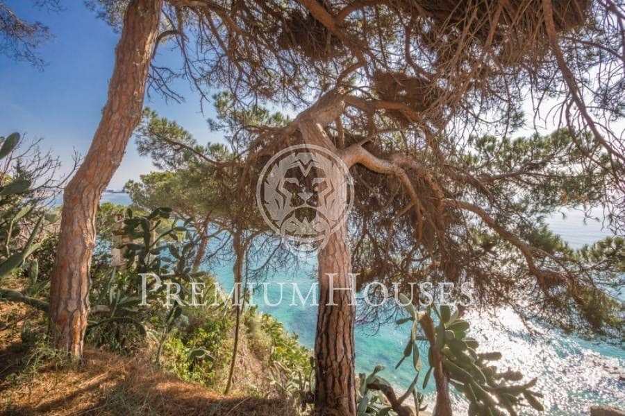 Byggegrund til salg i Arenys de Mar - € 2.000.000 (Ref: 4255477)