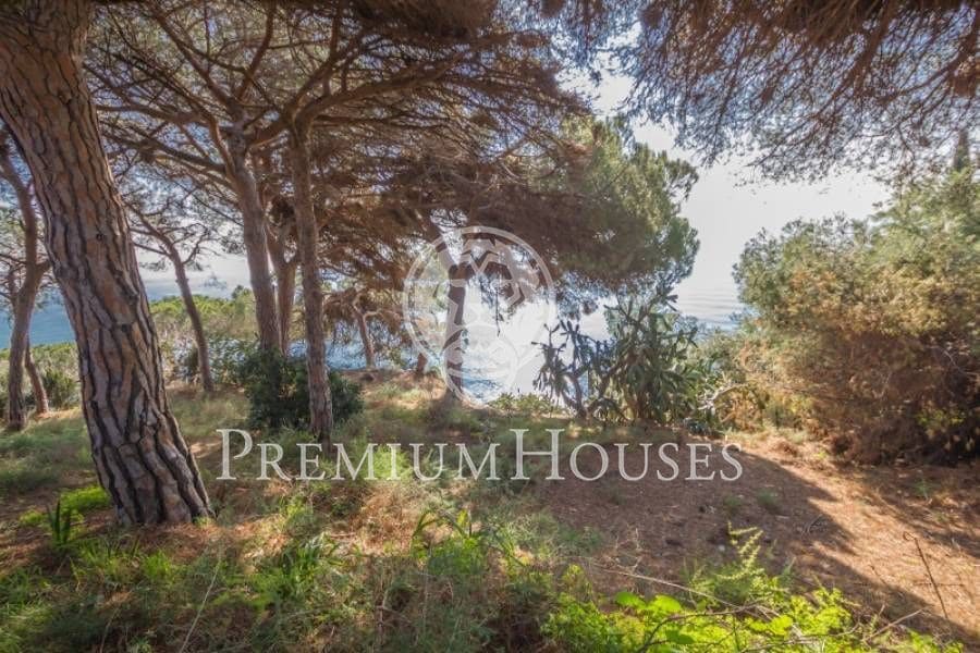 Byggegrund til salg i Arenys de Mar - € 2.000.000 (Ref: 4255477)