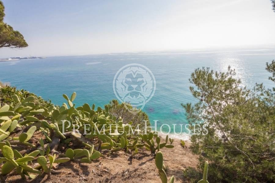 Byggegrund til salg i Arenys de Mar - € 2.000.000 (Ref: 4255477)