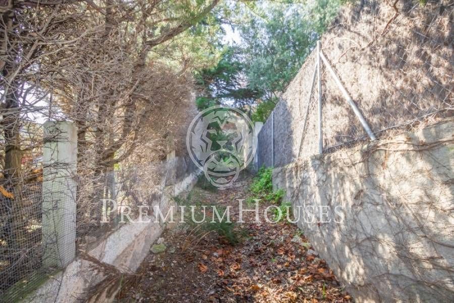 Byggegrund til salg i Arenys de Mar - € 2.000.000 (Ref: 4255477)