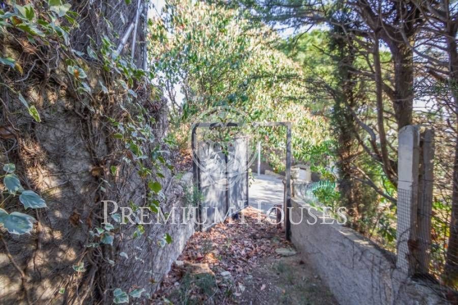 Byggegrund til salg i Arenys de Mar - € 2.000.000 (Ref: 4255477)