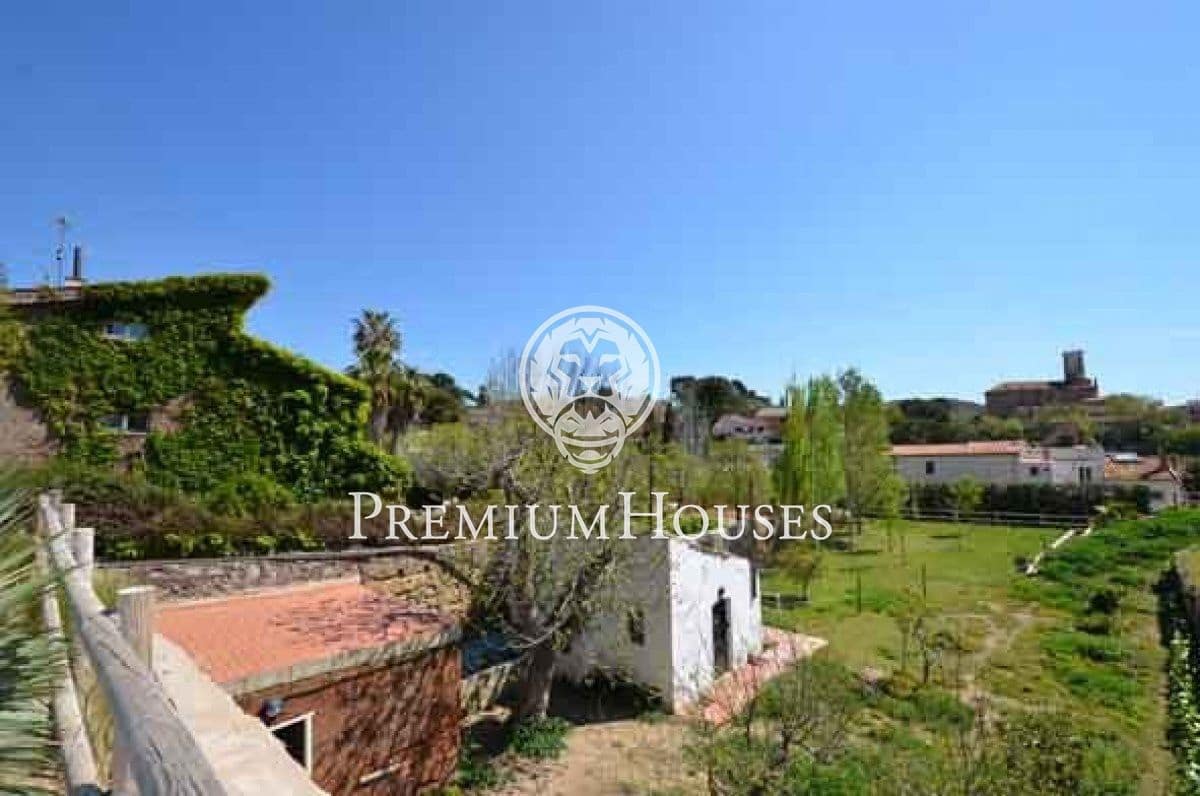 Tomt till salu i Tiana - 1 500 000 € (Ref: 4255571)