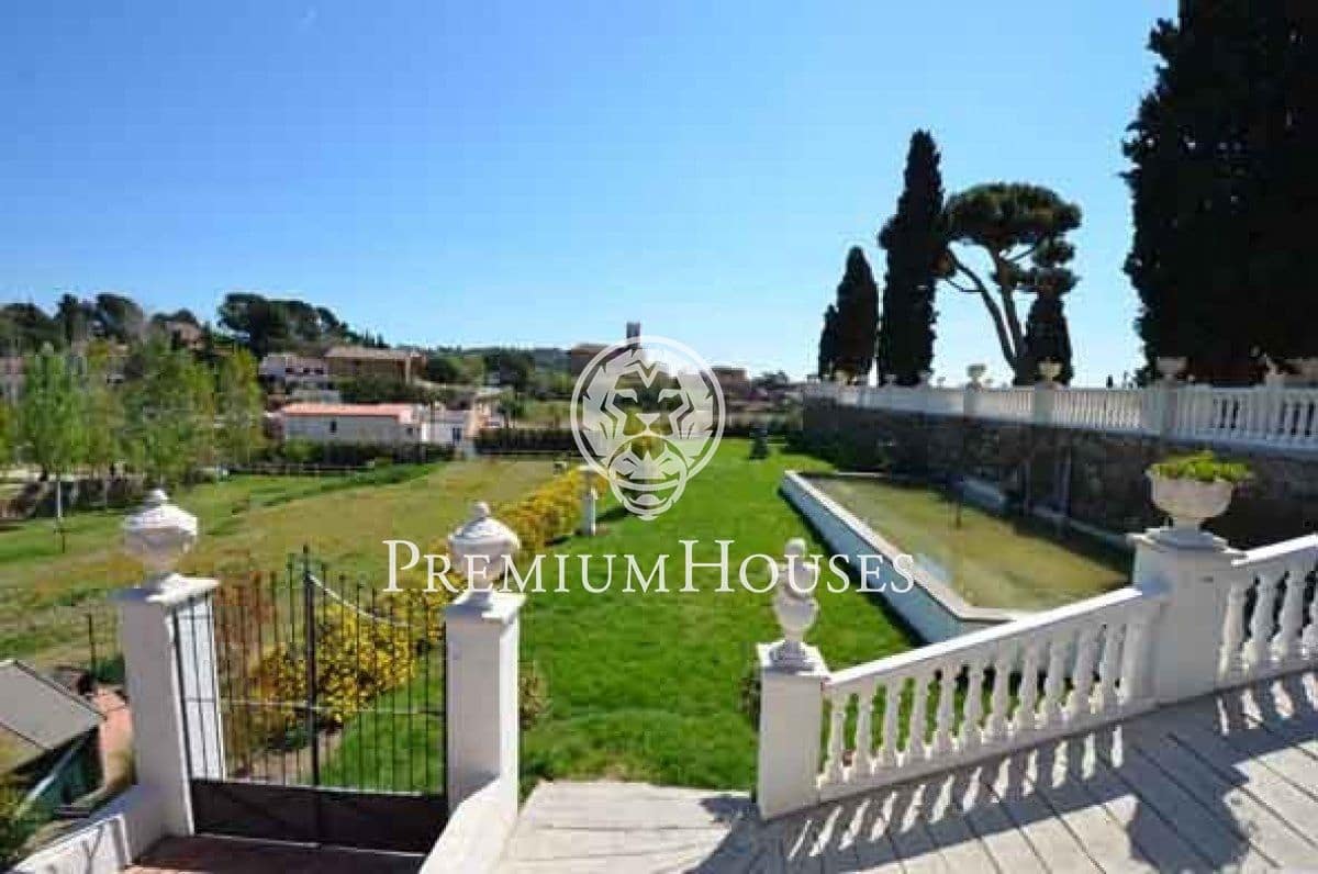 Tomt till salu i Tiana - 1 500 000 € (Ref: 4255571)