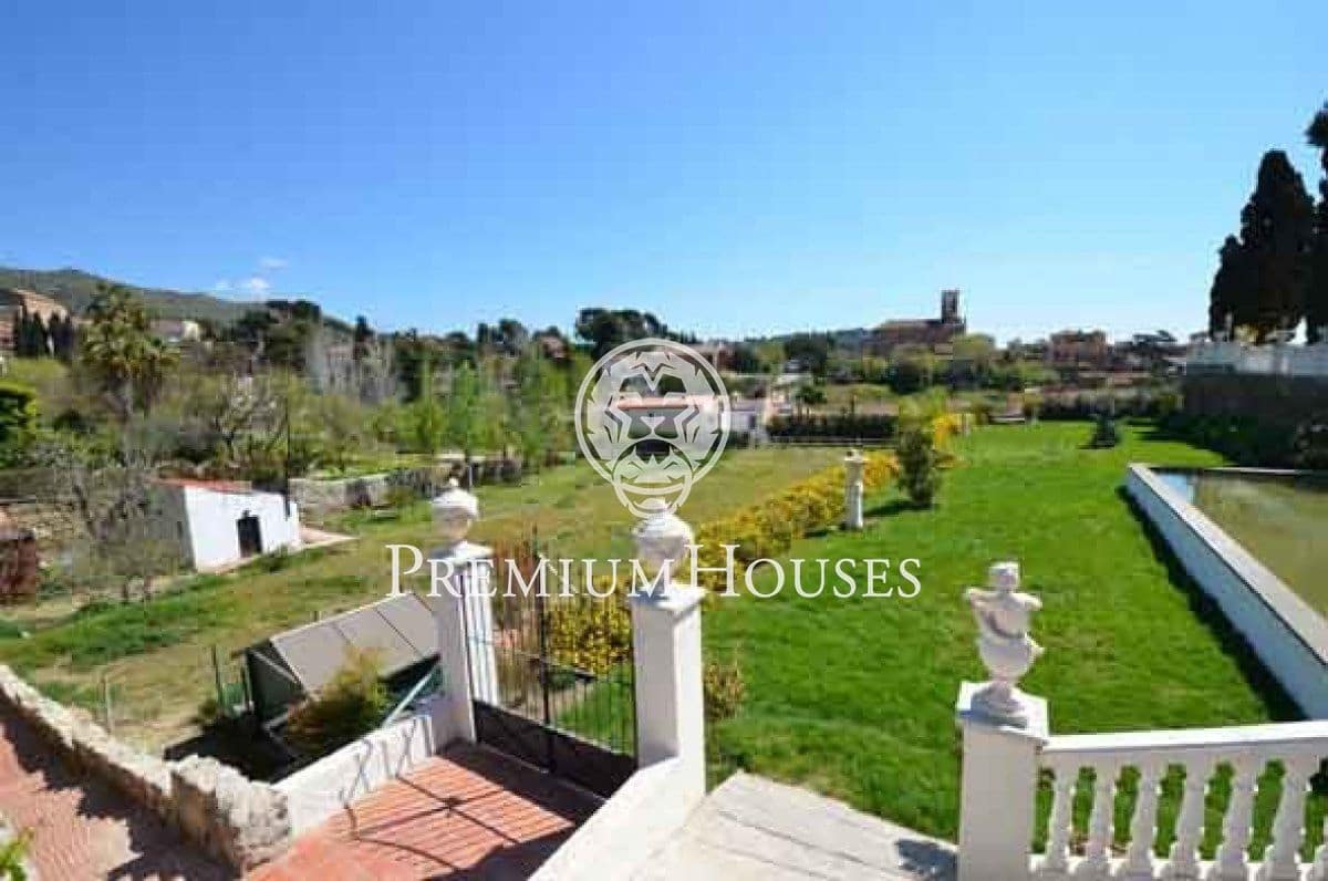 Tomt till salu i Tiana - 1 500 000 € (Ref: 4255571)